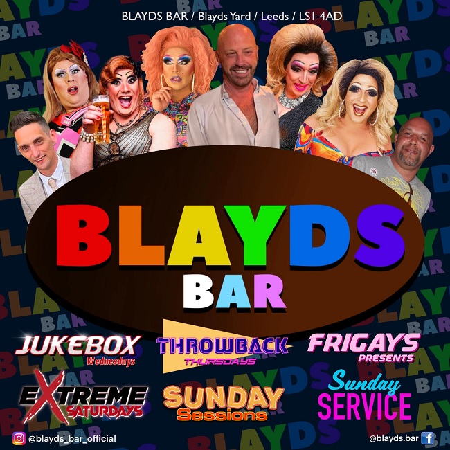 Best drag shows Leeds Bradford meet transsexuals bars near you