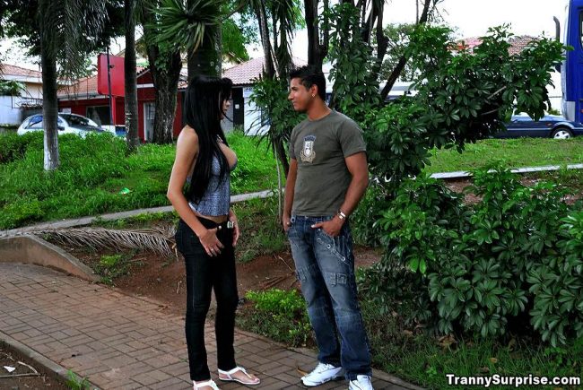 Meet hot ladyboys in Sihanoukville online dating