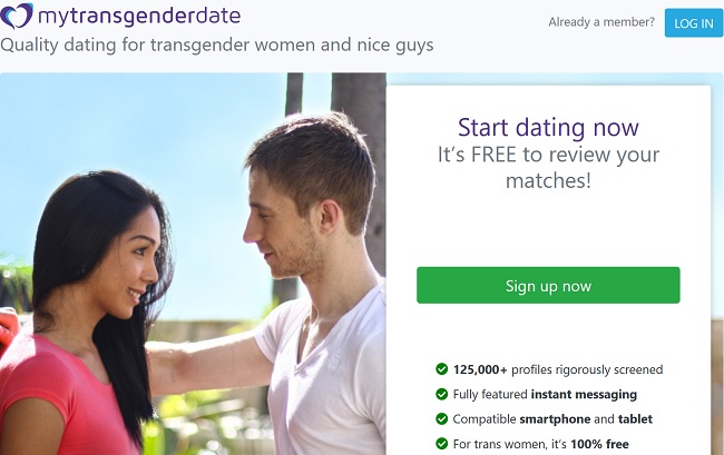 dating site in baltimore